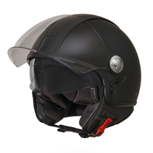 casco helmo milano Pelledura Premium